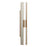 2 Light 5cct Led Vanity Light / Murale De Salle De Bain Del 5cct 2 Light | 207624A