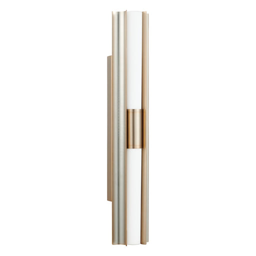 2 Light 5cct Led Vanity Light / Murale De Salle De Bain Del 5cct 2 Light | 207624A