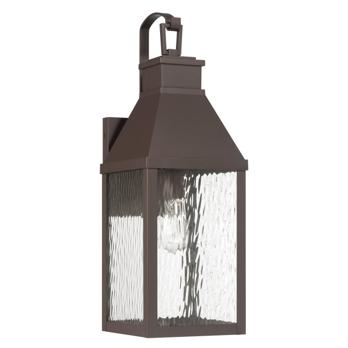 1 Light Exterior Wall Sconce / Murale Exterieure 1 Light | 207763A