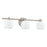 3 Light Vanity Light / Murale De Salle De Bain 3 Light | 207015A