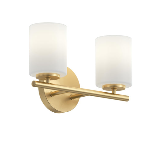 P2158-191 2-100w Med Bath Bracket | P2158-191