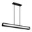5cct Led Linear Chandelier / Lustre Lineair Del 5cct | 207414A