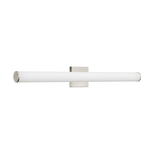 Phase 6.2 Collection 36 In. 5cct Integrated Led Linear Vanity Light | P300554-009-CS