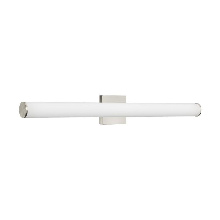 Phase 6.2 Collection 36 In. 5cct Integrated Led Linear Vanity Light | P300554-009-CS