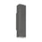 2 Light Led Exterior Wall Sconce / Murale Exterieure Del 2 Light | 207737A