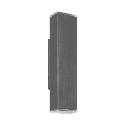 2 Light Led Exterior Wall Sconce / Murale Exterieure Del 2 Light | 207737A