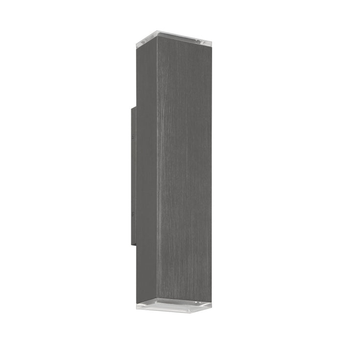 2 Light Led Exterior Wall Sconce / Murale Exterieure Del 2 Light | 207737A