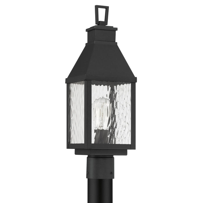 1 Light Exterior Post Light / Bollard Exterieur 1 Light | 207764A