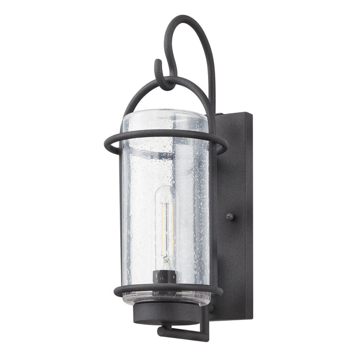 1 Light Exterior Wall Sconce / Murale Exterieure 1 Light | 207076A