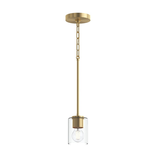 P500517-191 1-100w Med Mini- Pendant | P500517-191
