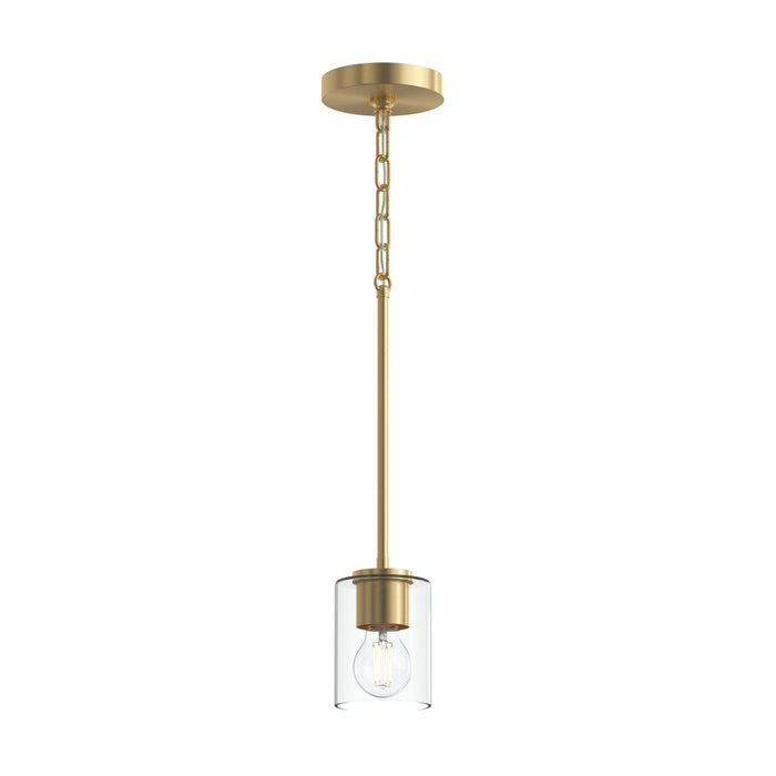 P500517-191 1-100w Med Mini- Pendant | P500517-191