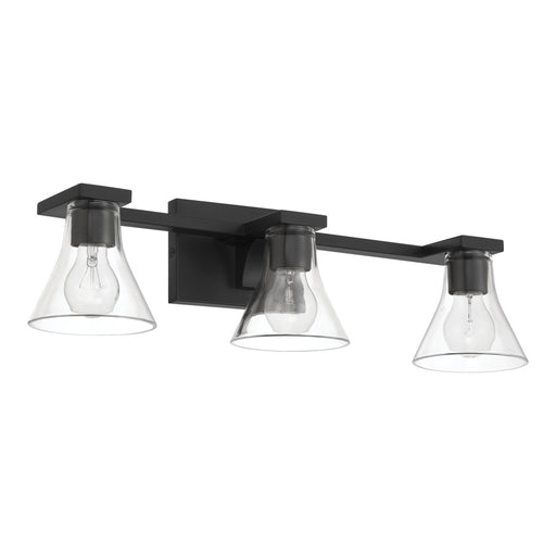 3 Light Vanity Light / Murale De Salle De Bain 3 Light | 207663A