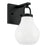 1 Light Vanity Light / Murale De Salle De Bain 1 Light | 207849A