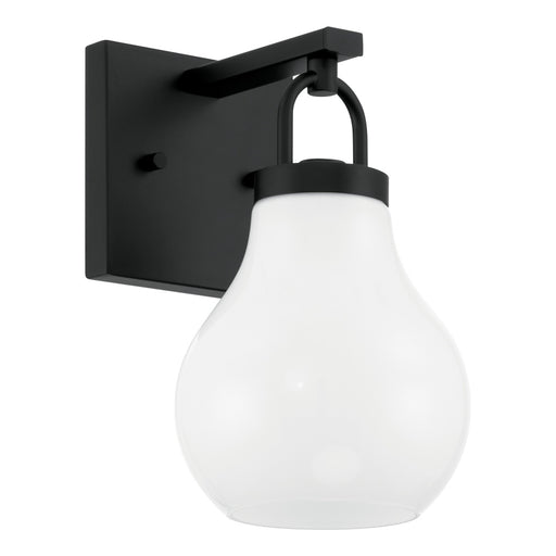 1 Light Vanity Light / Murale De Salle De Bain 1 Light | 207849A