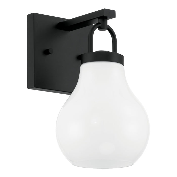 1 Light Vanity Light / Murale De Salle De Bain 1 Light | 207849A