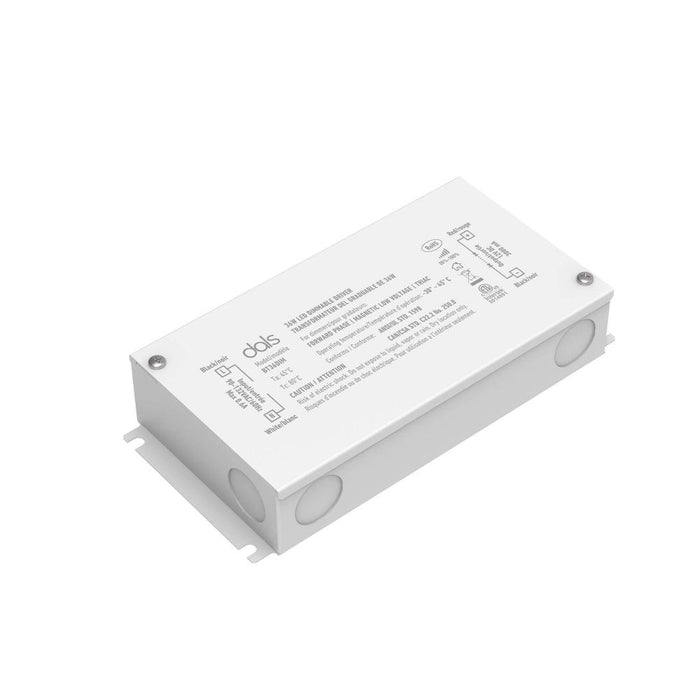 Dals 36W 12V DC Dimmable LED Hardwire driver