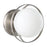 1 Light Vanity Light / Murale De Salle De Bain 1 Light | 206968A