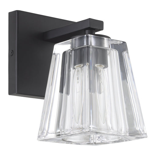 1 Light Vanity Light / Murale De Salle De Bain 1 Light | 206979A