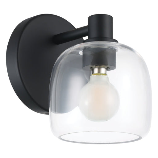 1 Light Vanity Light / Murale De Salle De Bain 1 Light | 206996A