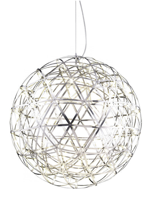 Matteo Manhattan Chandelier