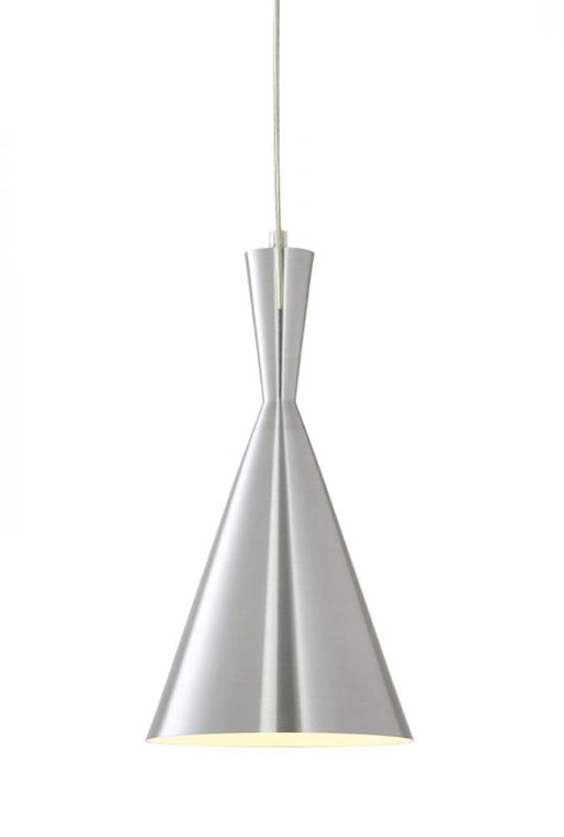 Matteo Mulinare Collections Brushed Nickel Pendant