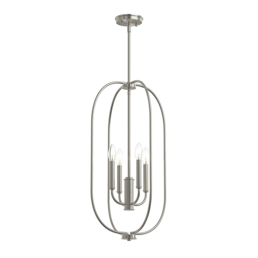 Reines Four-light Foyer Pendant | P500510-009