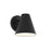 Mik Medium Outdoor Wall Light | P560408-31M