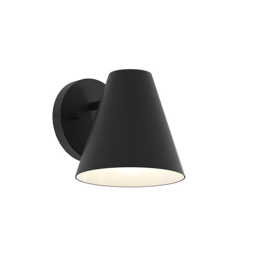 Mik Medium Outdoor Wall Light | P560408-31M