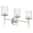 3 Light Vanity Light / Murale De Salle De Bain 3 Light | 207698A