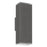2 Light Led Exterior Wall Sconce / Murale Exterieure Del 2 Light | 207736A