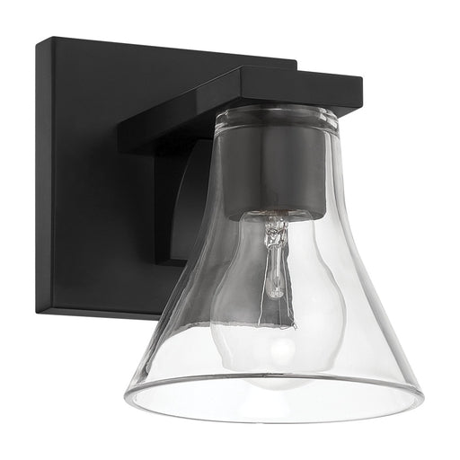 1 Light Vanity Light / Murale De Salle De Bain 1 Light | 207661A