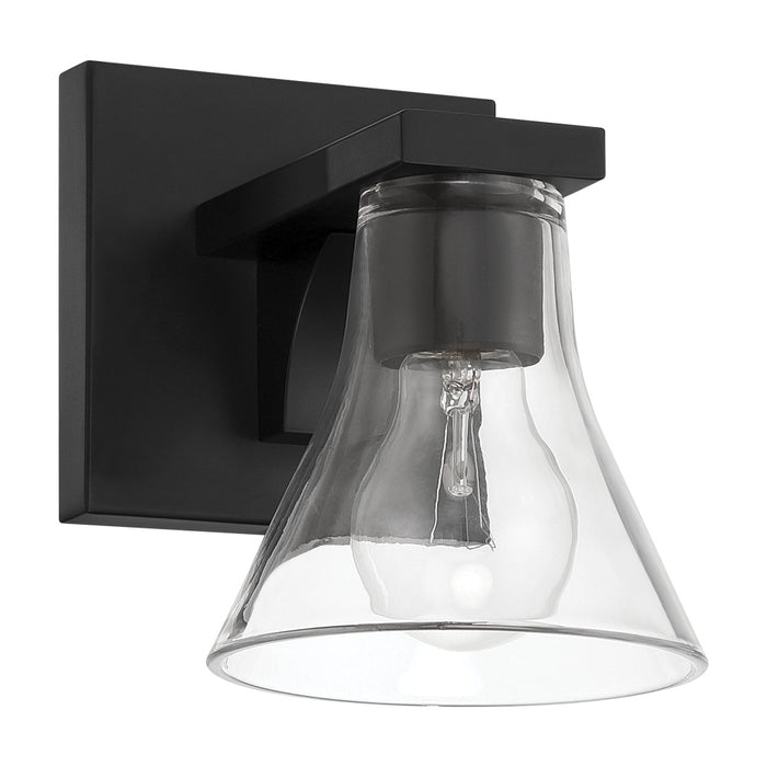 1 Light Vanity Light / Murale De Salle De Bain 1 Light | 207661A