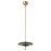 5cct Led Convertible Pendant Light / Luminaire Suspendu Convertible Del 5cct | 207293A