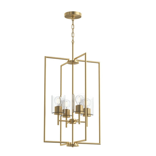 P500518-191 4-100w Med Pendant | P500518-191
