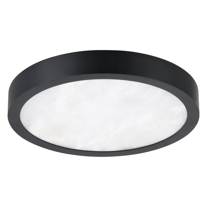 5cct Led Flush Mount / Plafonnier Del 5cct | 207612A