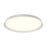 21in Duallight Flush Mount, 5cct White | CFH21CCWH