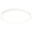 24'' Ceiling Flushmount | CFLEDR24CCWH