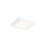 6 Inch Square Indoor/outdoor Led Flush Mount | CFLEDSQ06CCWH