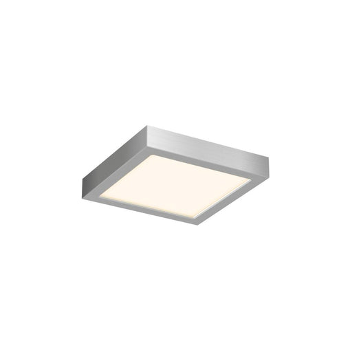 Dals Square flushmount