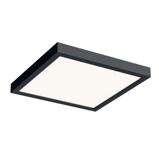 Dals Square flushmount