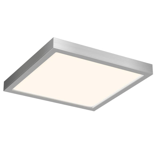 Dals Square flushmount