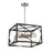 Corona 4-light Chandelier | CL15094
