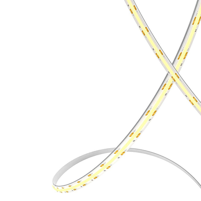 Dals LED COB Tape Light reel 4000k