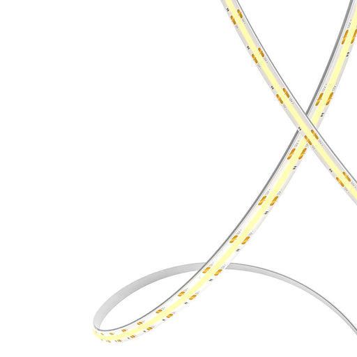 Dals Cob LED Tape Light Kits