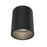 5in Cylinder Flushmount | CYL05CCBK