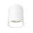 5in Cylinder Flushmount | CYL05CCWH