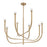 8 Light  Chandelier / Lustre 8 Light | 207257A