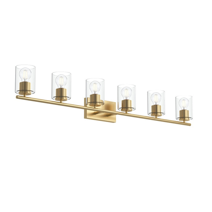 P300585-191 6-100w Med Bath Bracket | P300585-191