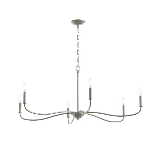Ilia 6-light Extra Large Chandelier | P400464-009