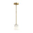P5170-191 1-100w Med Mini- Pendant | P5170-191